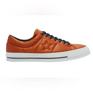 Converse One Star Cons Low 'Workwear - Amber Sepia'‎